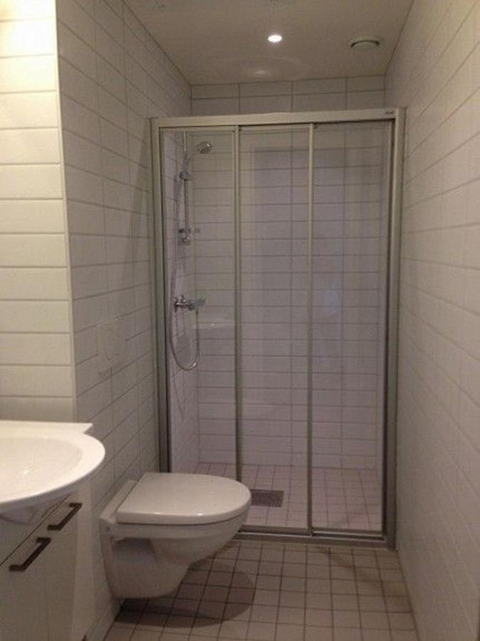 City Apartment Fully Furnished - Lillestrom-Strommen Lillestrøm Exterior foto