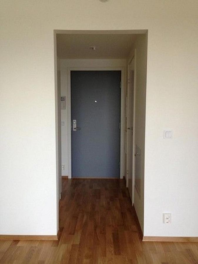 City Apartment Fully Furnished - Lillestrom-Strommen Lillestrøm Exterior foto